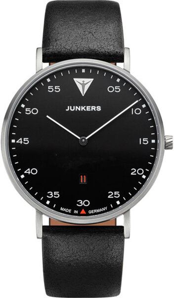 Herrklocka - Serie: Dessau - Junkers Modell: 9.50.01.02