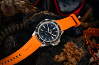 Herrklocka P67 Diver Automatic Svart Serie: Diver Collection - Traser Modell: 110323