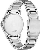 Herrklocka med Eco- Drive Serie: Classic Elegant - Citizen Modell: AW0100-86LE