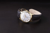 Herrklocka med Eco- Drive Serie: Classic Elegant -...