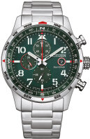Herrklocka med Eco-Drive - Citizen Modell: CA0791-81X