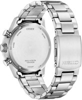 Herrklocka med Eco-Drive - Citizen Modell: CA0791-81X
