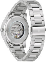 Herrklocka Classic Sutton - Bulova Modell: 96A280