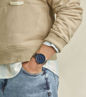 Herrklocka Serie: Edifice - Casio Modell: EF-527D-2AVUEF