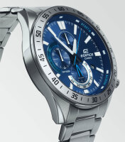 Herrklocka Serie: Edifice - Casio Modell: EFV-620D-2AVUEF