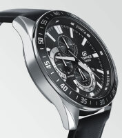 Herrklocka Serie: Edifice - Casio Modell: EFV-620L-1AVUEF
