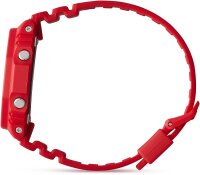 Armbandsklocka - Casio Modell: GA-2100-4AER