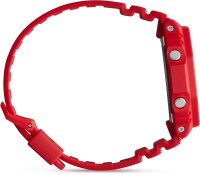 Armbandsklocka - Casio Modell: GA-2100-4AER