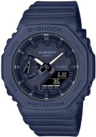 Herrklocka - Casio Modell: GMA-S2100BA-2A1ER