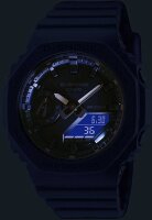 Herrklocka - Casio Modell: GMA-S2100BA-2A1ER
