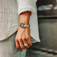 Damklocka - Casio Modell: LA670WEGA-1EF