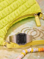 Herrklocka - Casio Modell: A168WEM-1EF