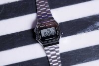 Herrklocka - Casio Modell: A168WEM-1EF