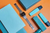 Herrklocka - Casio Modell: A168WEM-1EF