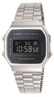 Herrklocka - Casio Modell: A168WEM-1EF