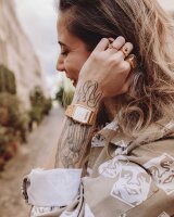 Damklocka - Casio Modell: AQ-230GA-9DMQYES