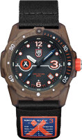 Herrklocka Bear Grylls Rule of 3 X tide - Luminox Modell:...