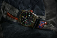 Herrklocka Bear Grylls Rule of 3 X tide - Luminox Modell: XB.3721.ECO