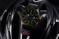 Herrklocka Bear Grylls Rule of 3 X tide - Luminox Modell: XB.3721.ECO