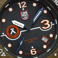 Herrklocka Bear Grylls Rule of 3 X tide - Luminox Modell: XB.3721.ECO