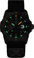 Herrklocka Bear Grylls Rule of 3 X tide - Luminox Modell: XB.3721.ECO