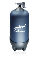 Herrklocka Serie: Depthmeter - Chris Benz Modell: CB-C300X-NB-MB