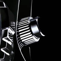 Herrklocka Serie: Räddningsdykare (Rescue Diver) - Chris Benz Modell: CB-C300X-RS-KBS