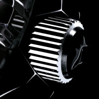 Herrklocka Serie: Räddningsdykare (Rescue Diver) - Chris Benz Modell: CB-C300X-RS-KBS