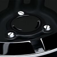 Herrklocka Serie: Räddningsdykare (Rescue Diver) - Chris Benz Modell: CB-C300X-RS-MB