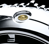 Herrklocka Serie: Depthmeter - Chris Benz Modell: CB-D200X-D-NBS