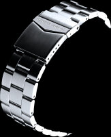 Herrklocka Serie: Depthmeter - Chris Benz Modell: CB-D200X-D-MB