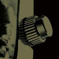 Herrklocka Serie: Depthmeter - Begränsad utgåva - Urban Chamäleon - Chris Benz Modell: CB-D200X-C-MB