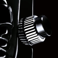 Herrklocka Serie: Räddningsdykare (Resecue Diver) - Chris Benz Modell: CB-D200X-RS-KBS