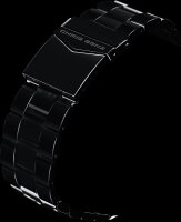 Herrklocka Serie: Räddningsdykare (Resecue Diver) - Chris Benz Modell: CB-D200X-RS-MB