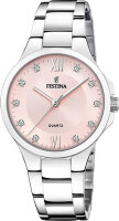Damklocka rostfritt stål - Festina Modell: 20582_2