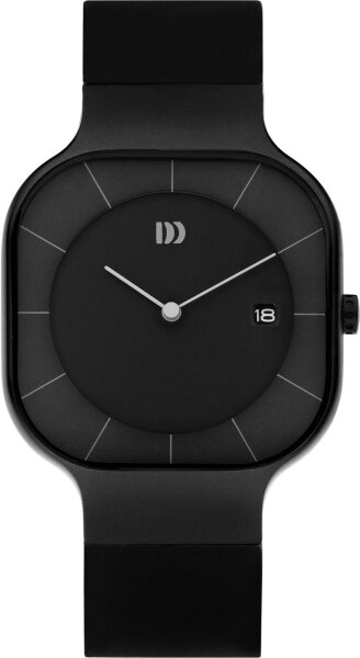 Herrklocka - Danish Design Modell: 3314661