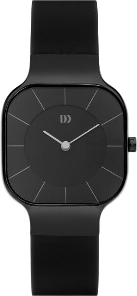 Damklocka - Danish Design Modell: 3324762