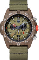 Herrklocka BEAR GRYLLS SURVIVAL MASTER X TIDE - Luminox...