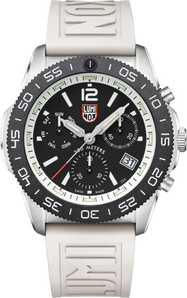 Herrklocka PACIFIC DIVER CHRONO - Luminox Modell: XS.3141