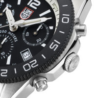 Herrklocka PACIFIC DIVER CHRONO - Luminox Modell: XS.3141