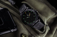Herrklocka PACIFIC DIVER CHRONO - Luminox Modell: XS.3141.BO