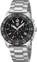 Herrklocka PACIFIC DIVER CHRONO - Luminox Modell: XS.3142