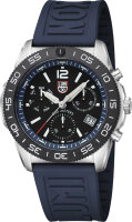 Herrklocka PACIFIC DIVER CHRONO - Luminox Modell: XS.3143