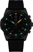 Herrklocka PACIFIC DIVER CHRONO - Luminox Modell: XS.3143