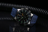 Herrklocka PACIFIC DIVER CHRONO - Luminox Modell: XS.3143