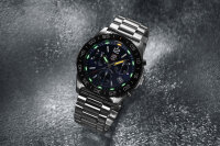 Herrklocka PACIFIC DIVER CHRONO - Luminox Modell: XS.3144