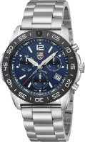 Herrklocka PACIFIC DIVER CHRONO - Luminox Modell: XS.3144
