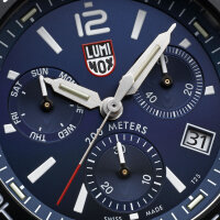 Herrklocka PACIFIC DIVER CHRONO - Luminox Modell: XS.3144