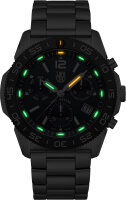 Herrklocka PACIFIC DIVER CHRONO - Luminox Modell: XS.3144