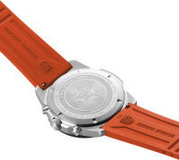 Herrklocka PACIFIC DIVER CHRONO - Luminox Modell: XS.3149